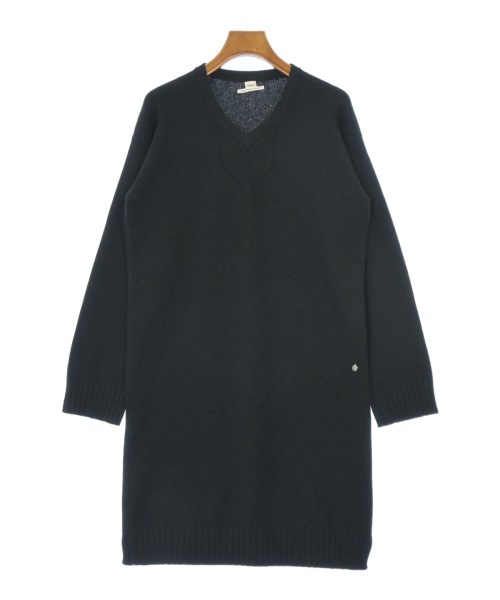 HERMES エルメスワンピース レディース 38(S位) 黒【中古】【古着】|RAGTAG(ブランド古着のラグタグ)