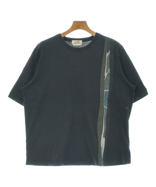 HERMES エルメスTシャツ・カットソー メンズ XL 紺【中古】【古着】｜RAGTAG（ブランド古着のラグタグ）