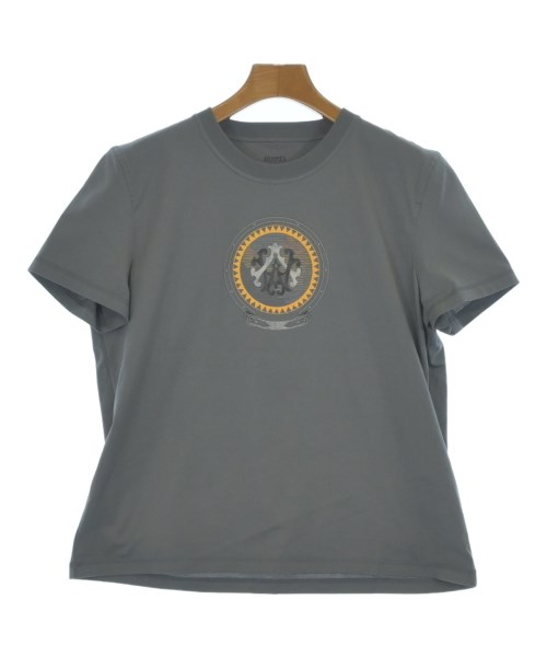 HERMES エルメスTシャツ・カットソー レディース 42(M位) グレー【中古】【古着】|RAGTAG(ブランド古着のラグタグ)