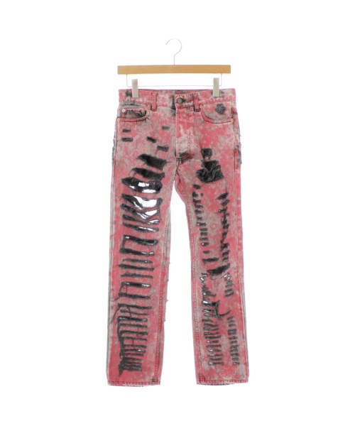 新版 Gucci グッチデニムパンツ メンズ 中古 Ragtag ブランド古着のラグタグ 大流行中 Mcia Mu