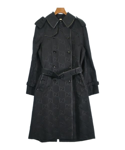 楽天市場】GUCCI(グッチ) トレンチコート アウター ファッション
