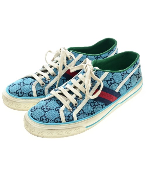 楽天市場】グッチ GUCCI 606111 HVK20 スニーカー メンズ