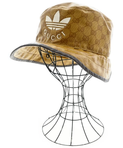 GUCCI グッチかぶり笠 メンズ【中古】【古着】