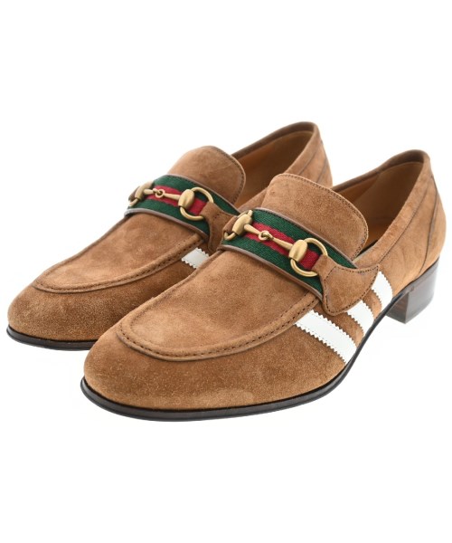 GUCCI グッチ ビジネス・ドレスシューズ メンズ 【中古】【古着】