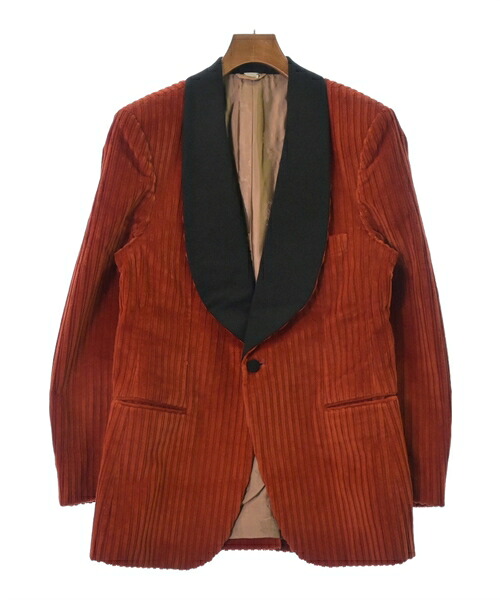 GUCCI グッチテーラードジャケット メンズ【中古】【古着】｜RAGTAG（ブランド古着のラグタグ）