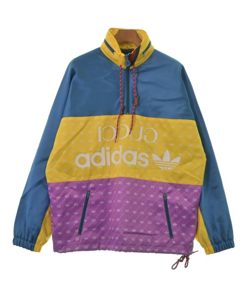 GUCCI グッチ ブルゾン メンズ 【中古】【古着】