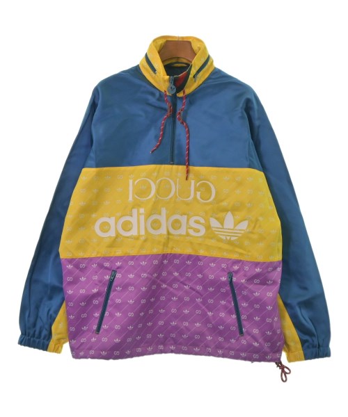 GUCCI グッチ ブルゾン メンズ 【中古】【古着】
