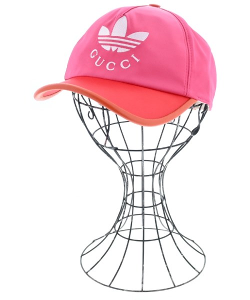 GUCCI グッチキャップ メンズ【中古】【古着】｜RAGTAG（ブランド古着のラグタグ） 38,220円