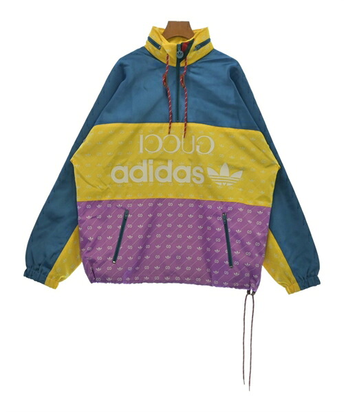 GUCCI グッチ ブルゾン（その他） メンズ 【中古】【古着】