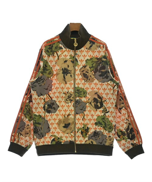 GUCCI グッチブルゾン（その他） メンズ【中古】【古着】｜RAGTAG（ブランド古着のラグタグ）