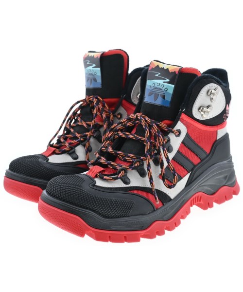 GUCCI グッチ スニーカー メンズ 【中古】【古着】