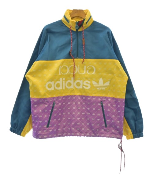 GUCCI グッチブルゾン（その他） メンズ【中古】【古着】｜RAGTAG（ブランド古着のラグタグ）