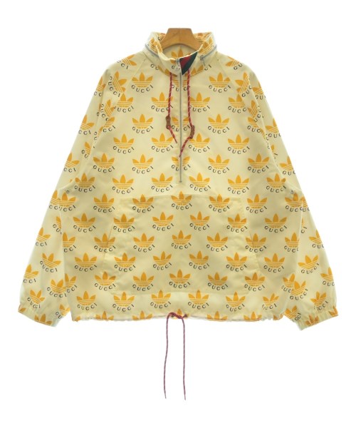 GUCCI グッチブルゾン(その他) メンズ【中古】【古着】|RAGTAG(ブランド古着のラグタグ)
