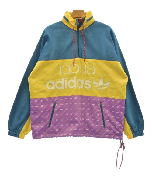 GUCCI グッチ ブルゾン（その他） メンズ 【中古】【古着】