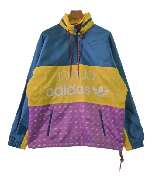 GUCCI グッチ ブルゾン メンズ 【中古】【古着】