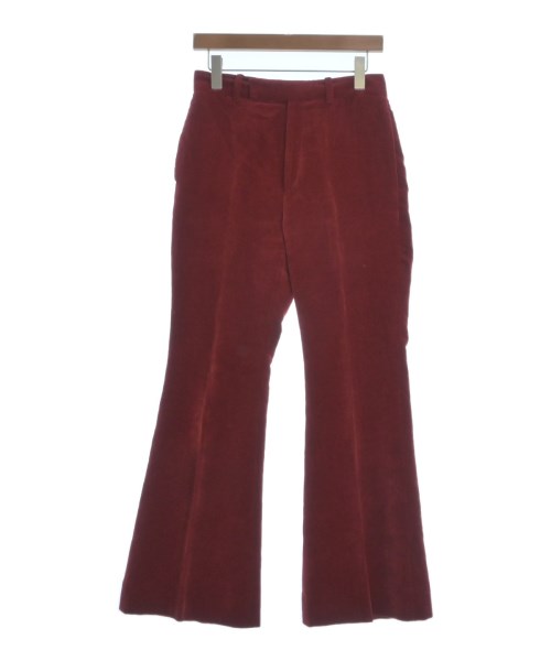 GUCCI グッチ パンツ（その他） レディース 【中古】【古着】
