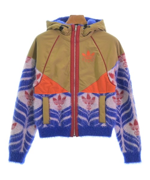 GUCCI グッチブルゾン レディース【中古】【古着】|RAGTAG(ブランド古着のラグタグ)