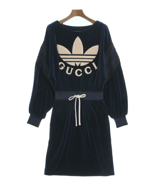 GUCCI グッチワンピース レディース【中古】【古着】|RAGTAG(ブランド古着のラグタグ)