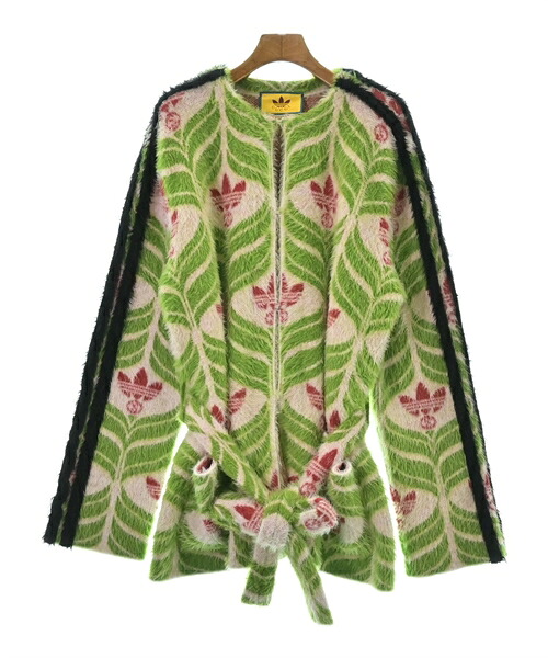 GUCCI グッチカーディガン レディース【中古】【古着】｜RAGTAG（ブランド古着のラグタグ）