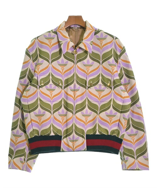 GUCCI グッチ ブルゾン（その他） メンズ 【中古】【古着】