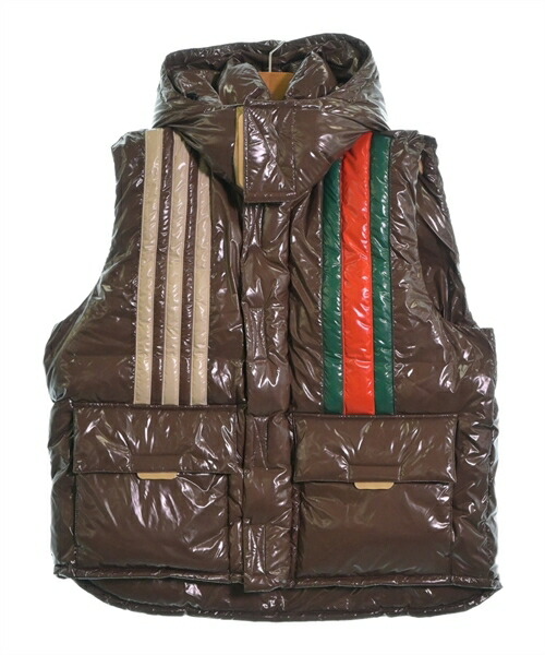 楽天市場】【ポイント10倍】グッチ GUCCI メンズ ダウンベスト