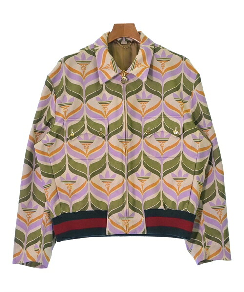 GUCCI グッチ ブルゾン（その他） メンズ 【中古】【古着】