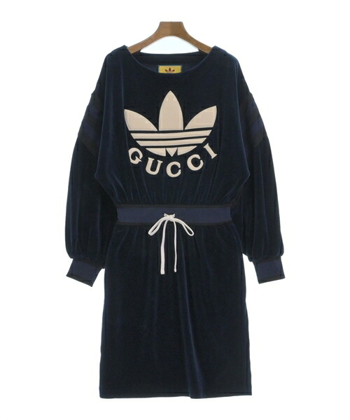 GUCCI グッチワンピース レディース【中古】【古着】|RAGTAG(ブランド古着のラグタグ)