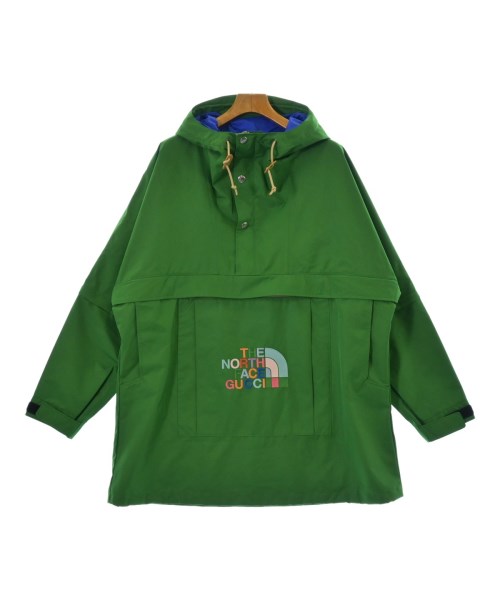 GUCCI グッチマウンテンパーカー メンズ【中古】【古着】|RAGTAG(ブランド古着のラグタグ)