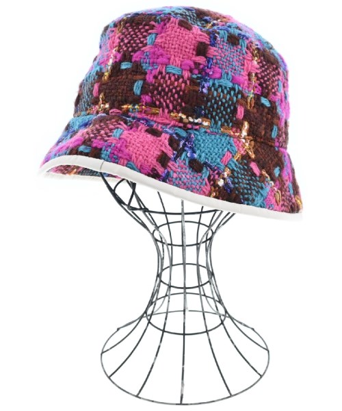 GUCCI グッチハット レディース【中古】【古着】|RAGTAG(ブランド古着のラグタグ)
