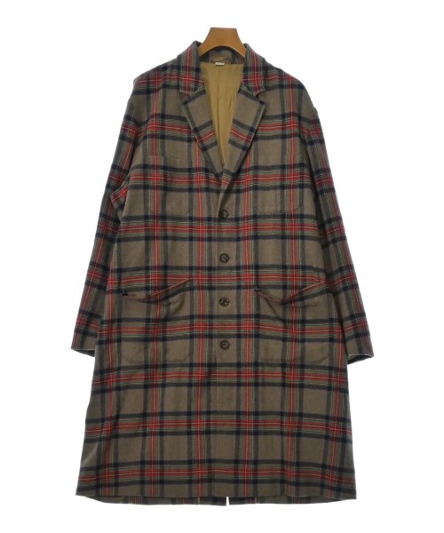 GUCCI ロング ニット コート ジャケット ネイビー 関税送料込 GUCCI ロング ニット コート ジャケット ネイビー 関税送料込
