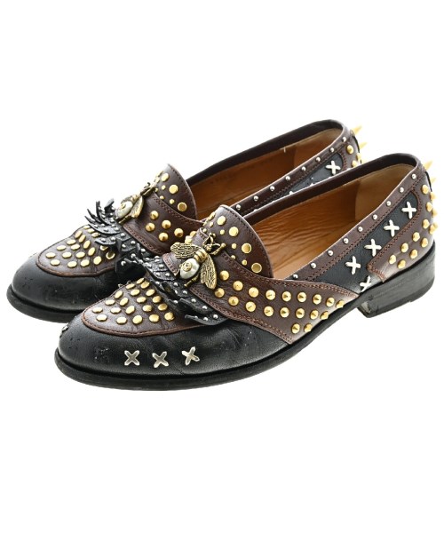 グッチのドレスシューズサイズ8,26.5gucci 楽天市場】グッチ 靴 メンズ ドレスシューズ サイズ8 日本サイズ