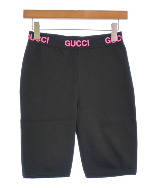 GUCCI グッチ ショートパンツ レディース 【中古】【古着】