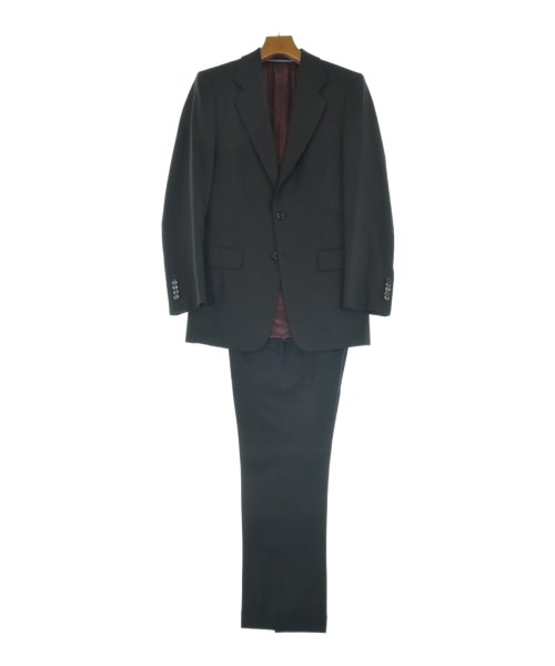 GUCCI グッチセットアップ・背広（余分の物） メンズ 44/44(S位) 黒【中古】【古着】