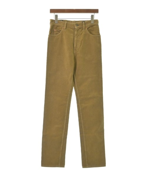 GUCCI グッチパンツ(その他) メンズ 28(S位) ベージュ【中古】【古着】|RAGTAG(ブランド古着のラグタグ)
