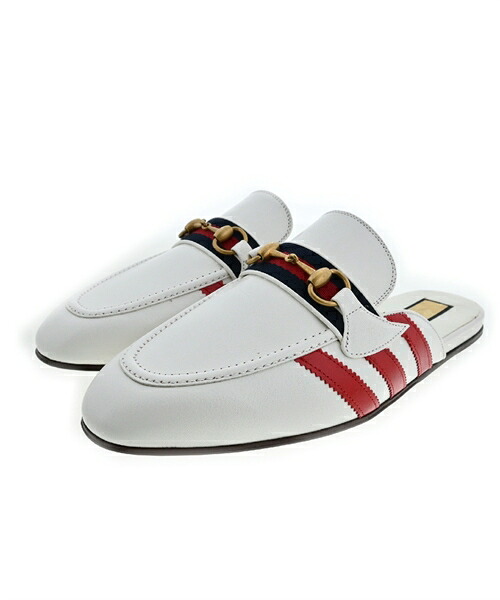 GUCCI グッチ サンダル メンズ 【中古】【古着】