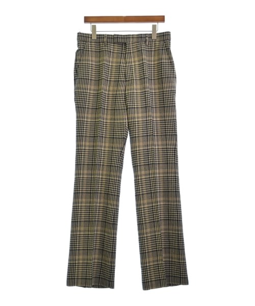 楽天市場】GUCCI(グッチ) サイズ:44 ウール1タックイージースラックス