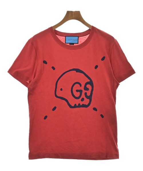 GUCCI グッチ Tシャツ・カットソー メンズ 【中古】【古着】