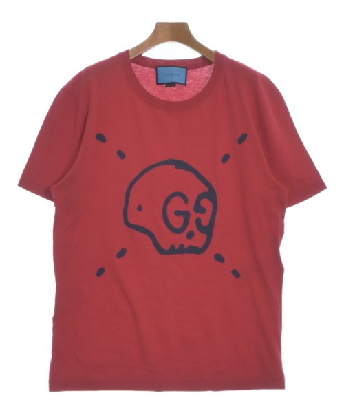 GUCCI グッチ Tシャツ・カットソー レディース 【中古】【古着】