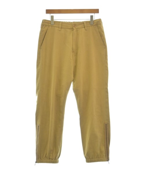 GUCCI グッチパンツ（その他） メンズ 32(L位) ベージュ【中古】【古着】｜RAGTAG（ブランド古着のラグタグ） 20,790円