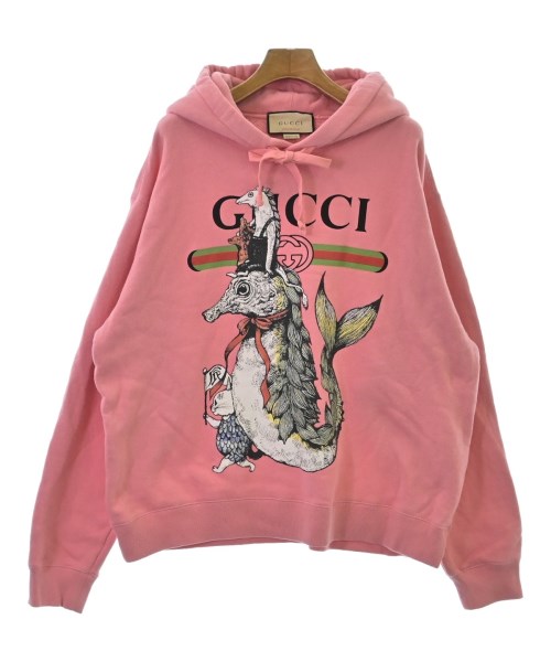 GUCCI グッチパーカー レディース【中古】【古着】