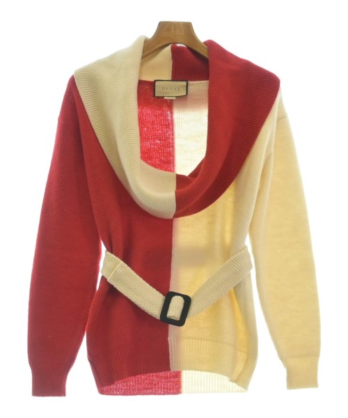 GUCCI グッチニット・セーター メンズ【中古】【古着】｜RAGTAG（ブランド古着のラグタグ）