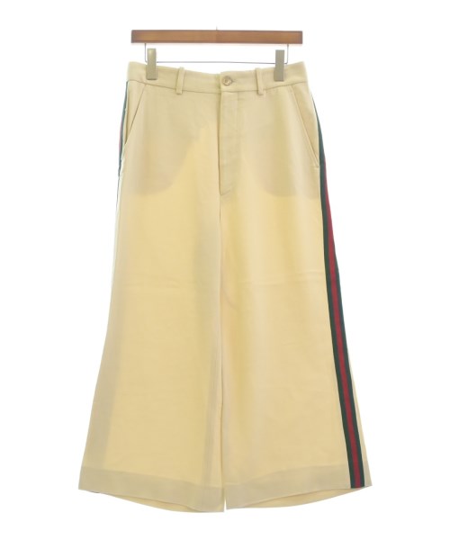 GUCCI グッチパンツ（その他） レディース【中古】【古着】｜RAGTAG（ブランド古着のラグタグ）