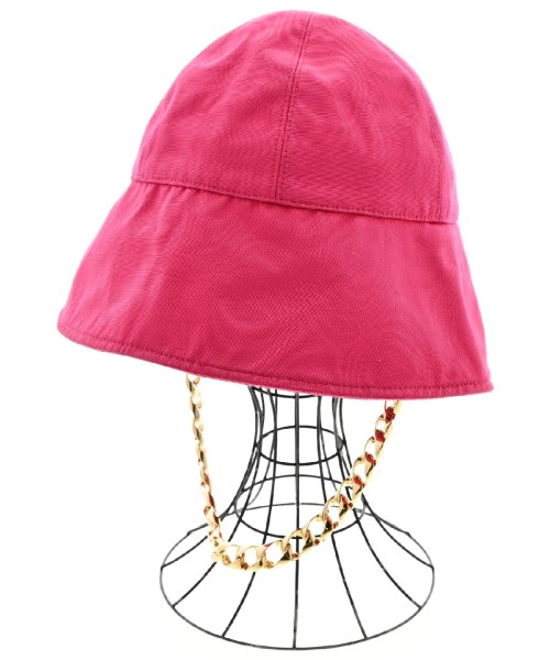 GUCCI グッチハット レディース【中古】【古着】｜RAGTAG（ブランド古着のラグタグ）