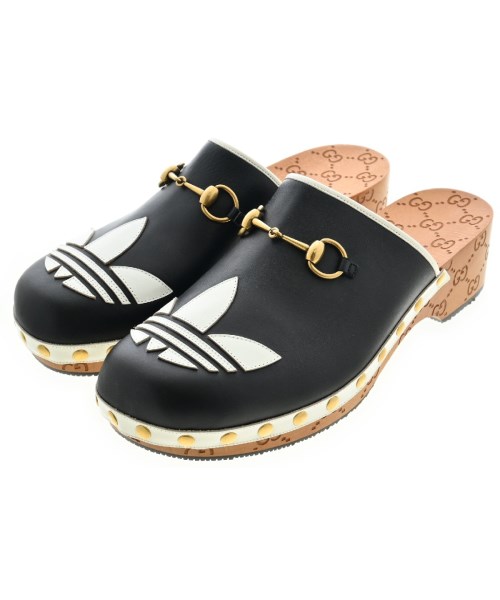 GUCCI インターロッキングGトングサンダル GUCCI インターロッキングGトングサンダル