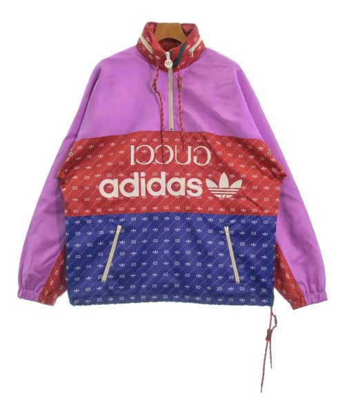 GUCCI グッチ ブルゾン メンズ 【中古】【古着】