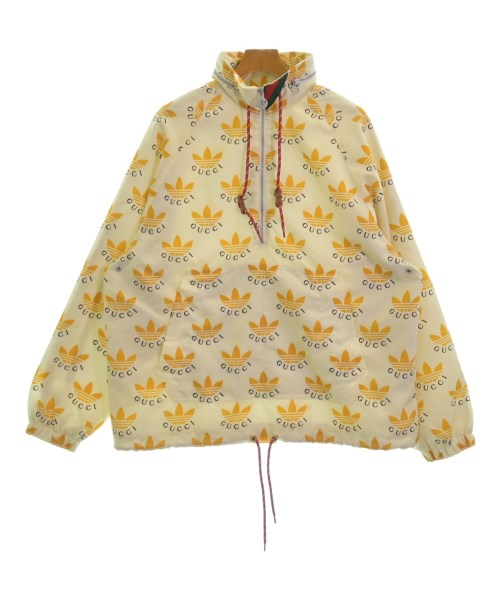 GUCCI グッチ ブルゾン メンズ 【中古】【古着】