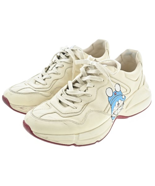 GUCCI 靴 楽天市場】◇グッチ×ドラえもん GUCCI×DORAEMON◇ 靴/スニーカー
