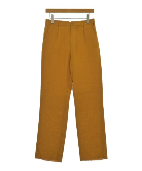 GUCCI グッチパンツ（その他） メンズ 44(S位) オレンジ【中古】【古着】｜RAGTAG（ブランド古着のラグタグ）
