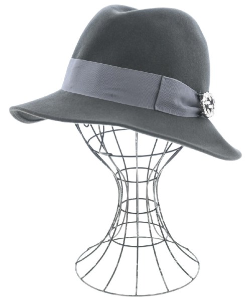 楽天市場】グッチ 帽子 GGパターン グレー ブラック メンズ GUCCI