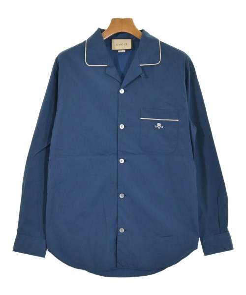 GUCCI グッチ カジュアルシャツ メンズ 【中古】【古着】